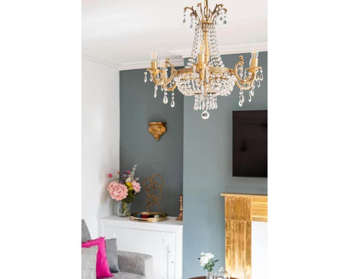 The Gilt Apartment Bath Exterior photo