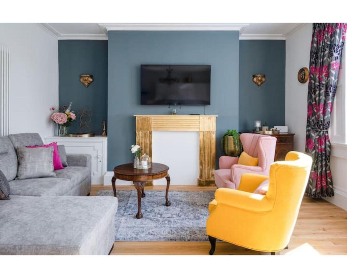 The Gilt Apartment Bath Exterior photo