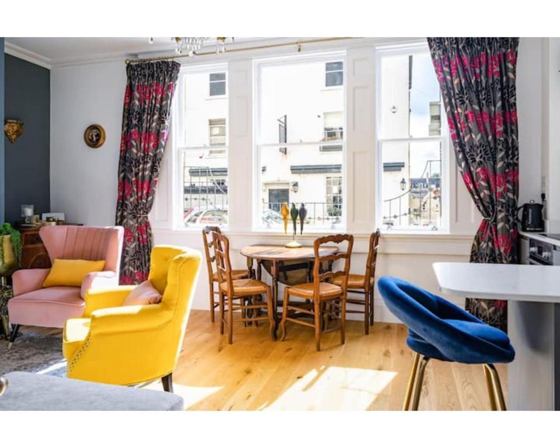 The Gilt Apartment Bath Exterior photo